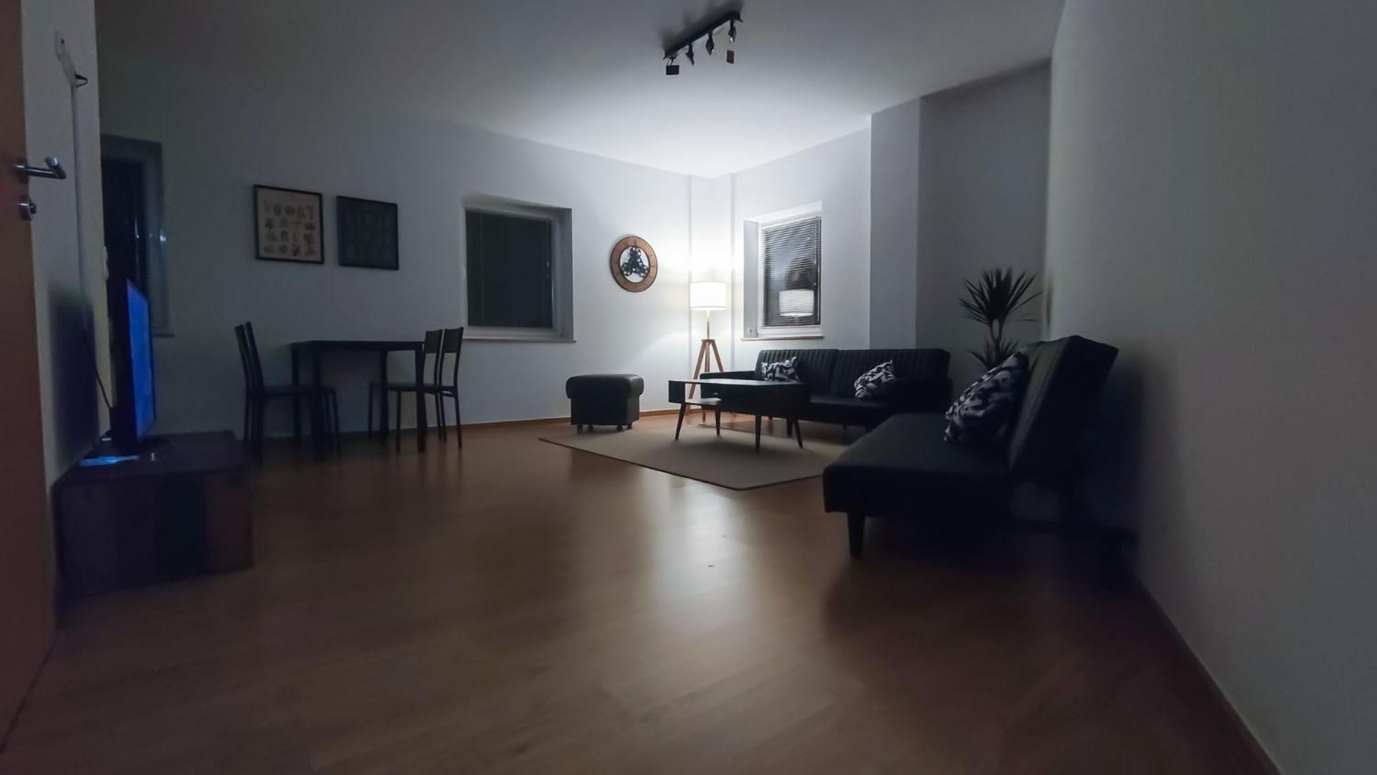 Muno-apartment Apartment *