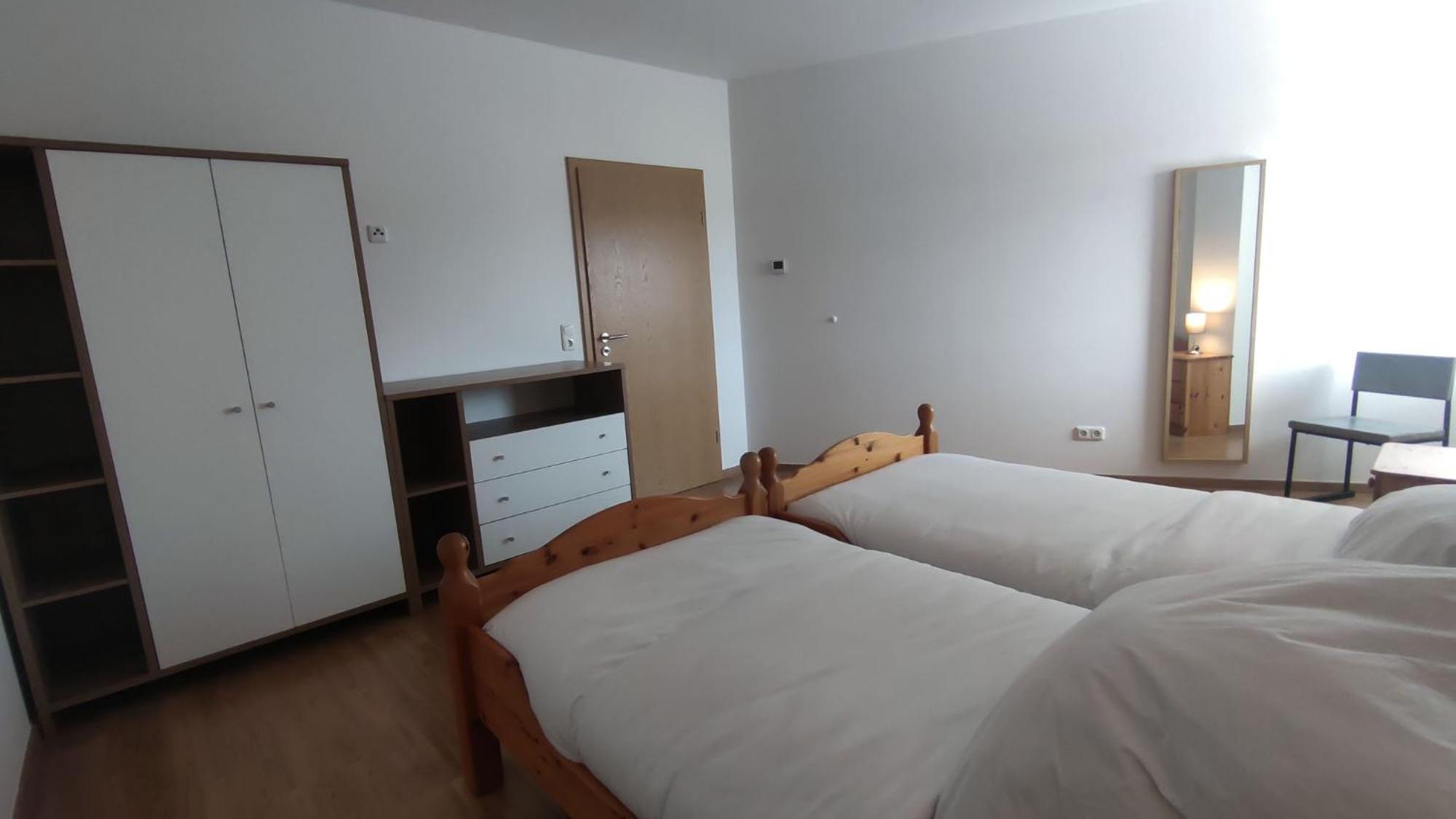 Muno-apartment * Dresden