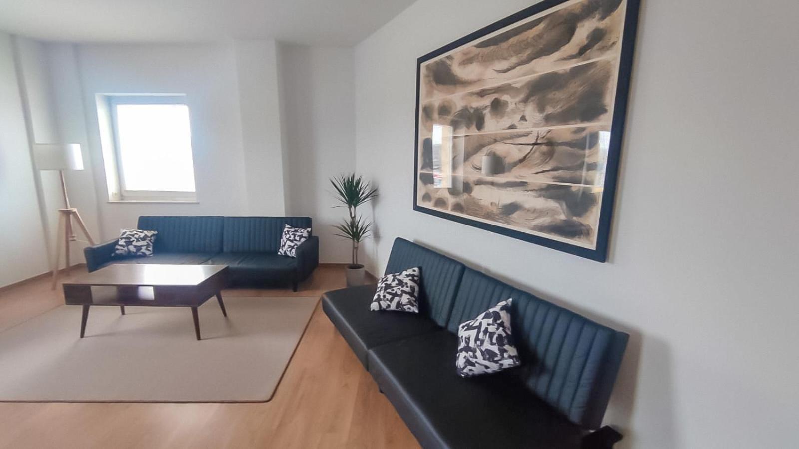 Muno-apartment