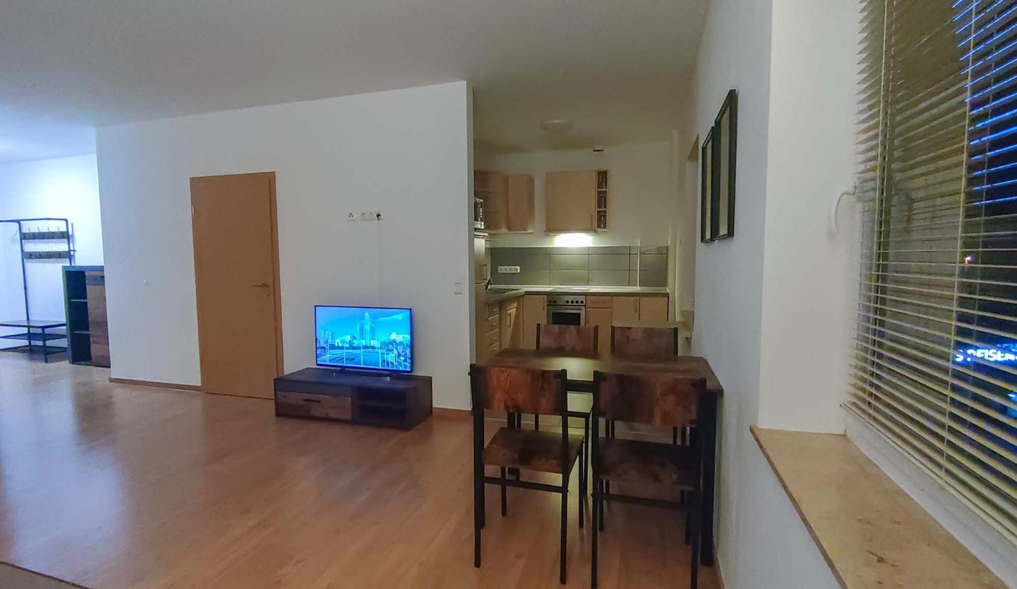 Apartment Muno-apartment