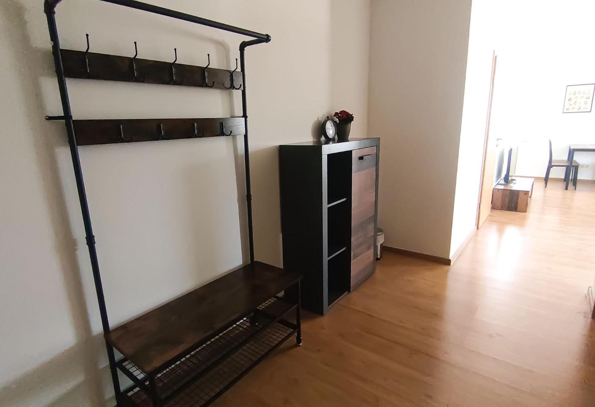 Apartment Muno-apartment *