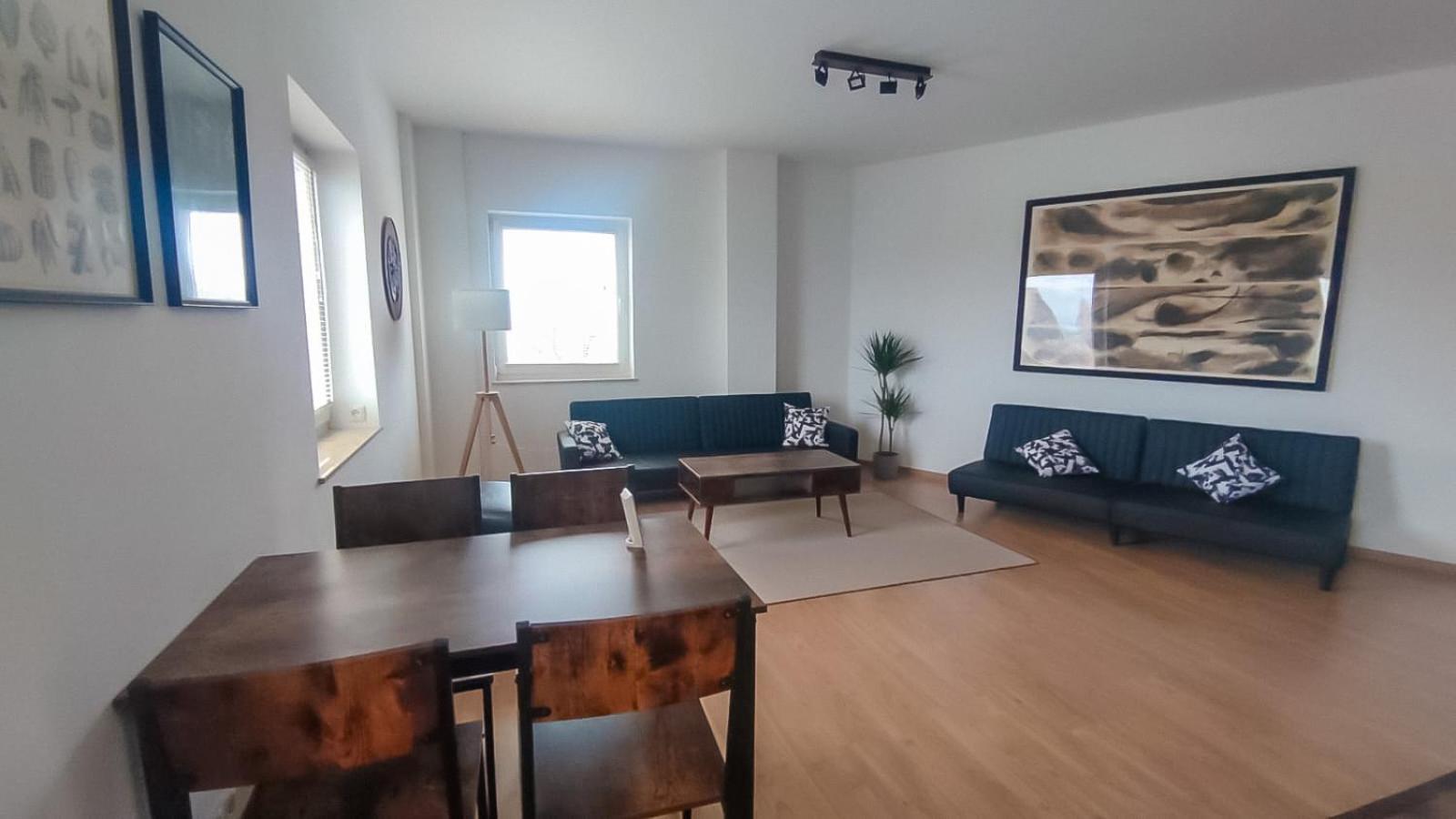 Muno-apartment *