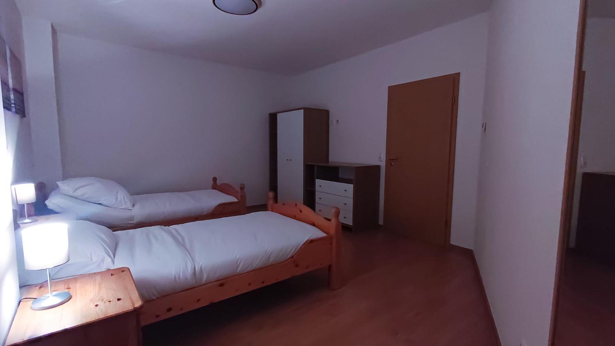 Muno-apartment Dresden